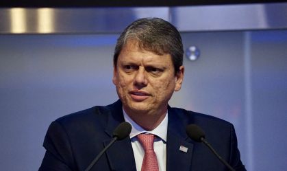Tarcísio cria Conselho de Mudanças Climáticas em SP