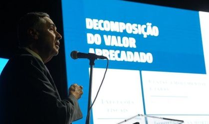 Barroso destaca avanços institucionais, mas admite frustração em busca de pacificação nacional