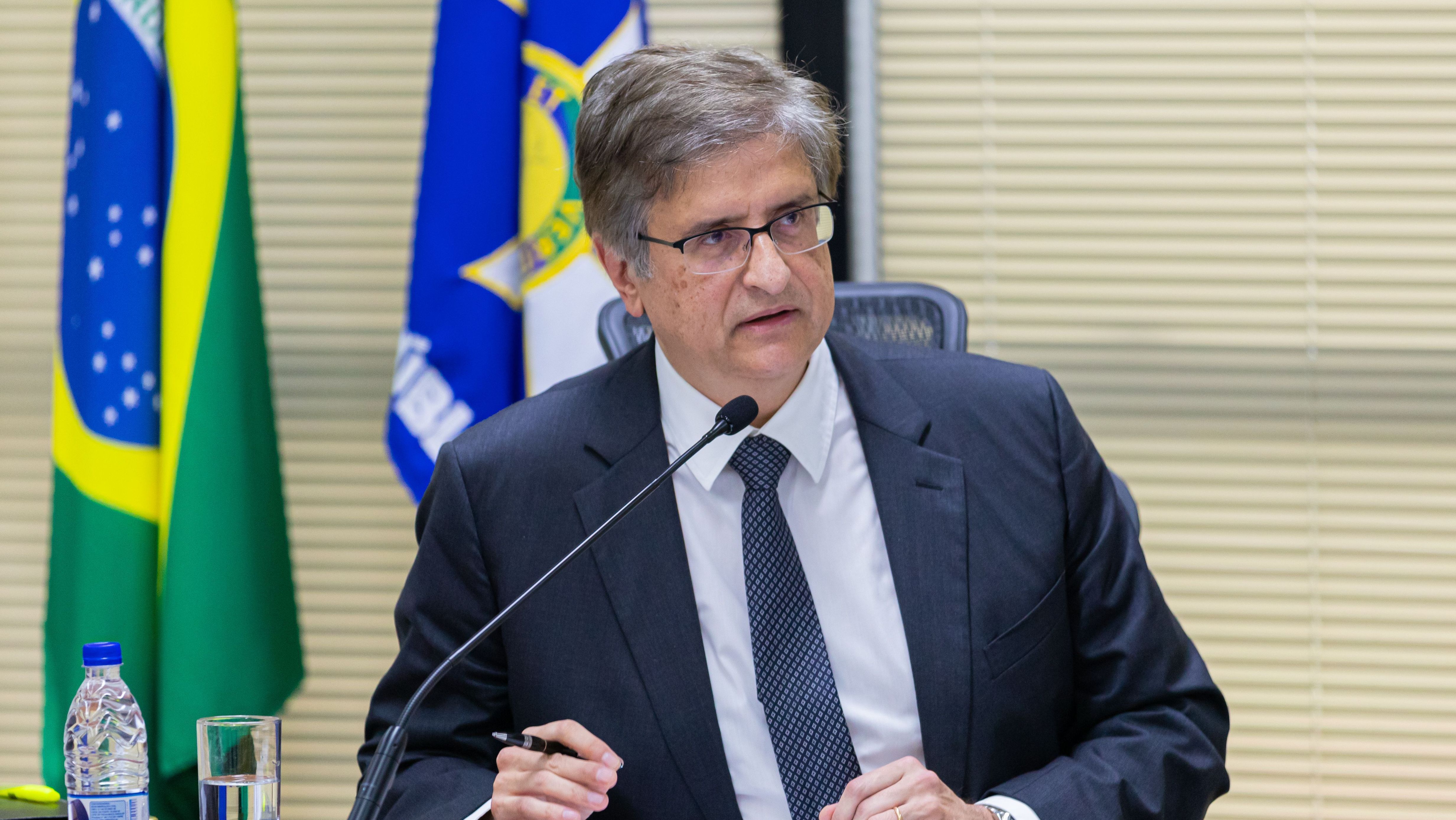 Gonet diz que pgr vai atuar com “firmeza” em 2025 | cnn brasil