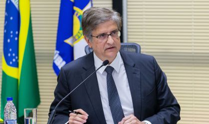 PGR avalia pedir arquivamento do inquérito das joias sauditas