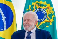 Lula e Haddad vencem Bolsonaro, Tarcísio, Marçal e Caiado em eventual 2º turno em 2026, diz Quaest