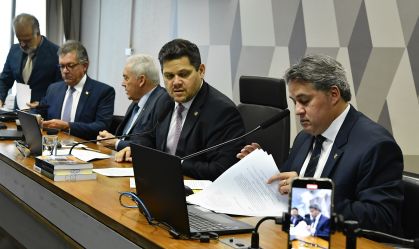 PEC das Praias: o que acontece após pedido de vista travar análise no Senado