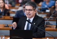 Emendas pix já estão sendo liberadas, diz líder do governo