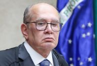 Gilmar mantém Monique Medeiros presa após ataque no Rio de Janeiro