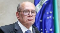 Não se combate crime organizado cometendo crime, diz Gilmar Mendes