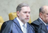 Toffoli vota para aumentar responsabilidade de big techs por conteúdos nas redes