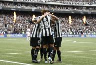 Botafogo vence São Paulo e conquista o Campeonato Brasileiro após 29 anos