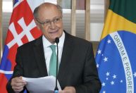 Alckmin assume agenda, mas Lula permanece presidente; entenda