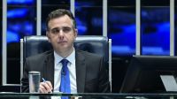 "Estarrecedor", diz Pacheco sobre grupo que prometia exterminar autoridades