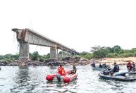 Superintendente do Dnit é afastado em meio a apuração sobre queda de ponte