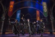 "Harry Potter e a Criança Amaldiçoada", da Broadway, chega ao Brasil em 2025