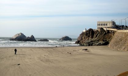 Terremoto na Califórnia: autoridades dos EUA cancelam alerta de tsunami