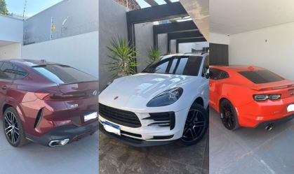 PF mira grupo que movimentou R$ 4 bilhões com envio de ouro ilegal ao exterior