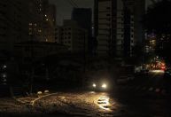 Enel tem 15 dias para prestar esclarecimentos sobre falta de luz em SP, decide Justiça