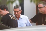 Braga Netto está preso em quarto com ar-condicionado e banheiro exclusivo
