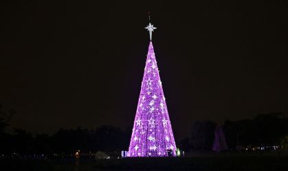 Vendas para o Natal devem crescer 9% em São Paulo, prevê FecomercioSP