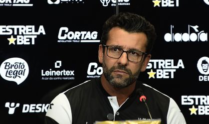 Rebaixado na Série B é único time da Série C sem treinador; veja lista