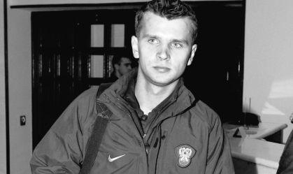 Jogador que defendeu a Rússia na Eurocopa morre na guerra na Ucrânia