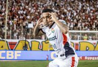 Alerrandro volta a empatar com Yuri Alberto na artilharia do Brasileirão