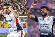 Yuri Alberto e Alerrandro são os artilheiros do Brasileirão 2024
