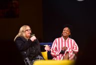 Neve de verdade: produtor fala sobre gravações de "Duna: a profecia" na CCXP