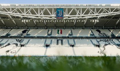 Juventus x Inter de Milão: horário e onde assistir ao jogo da Serie A