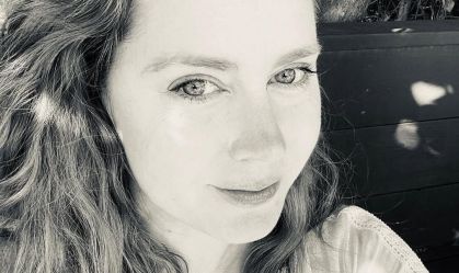 Amy Adams revela por que parou de usar maquiagem