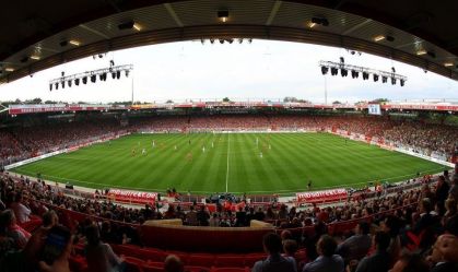 Union Berlin x Heidenheim: horário e onde assistir ao jogo da Bundesliga