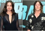 CCXP: Ana de Armas, Norman Reedus e mais famosos vão ao último dia do evento