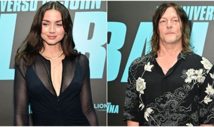 CCXP: Ana de Armas, Norman Reedus e mais famosos vão ao último dia do evento