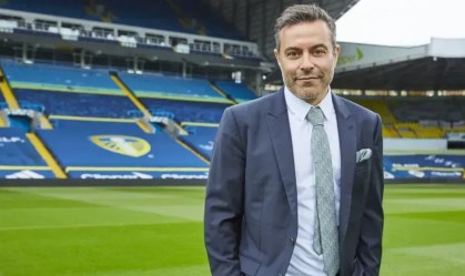 Italiano entra no páreo para a compra das ações da SAF do Vasco; saiba mais