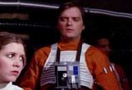 Morre Angus MacInnes, ator de "Star Wars", aos 77 anos