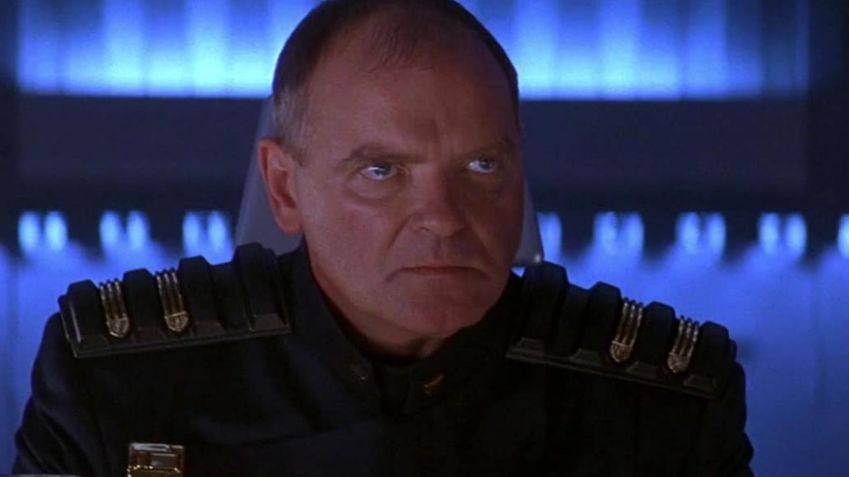 Angus MacInnes esteve nos cinemas até 2016 • Facebook/Angus MacInnes