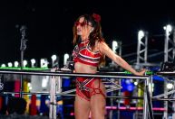 BBB25: Anitta se apresenta no reality nesta quarta (15), ao lado do pai