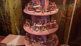Sabrina Sato aniversário filha