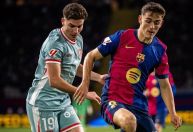De virada, Atlético de Madrid vence Barcelona e encerra ano líder de LaLiga