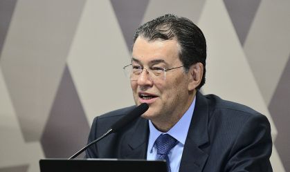 Em novo parecer, relator isenta remédios para diabetes e reduz taxação de SAFs