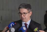 Idade mínima de militares: Projeto será enviado ao Congresso ainda nesta terça (3), diz Randolfe