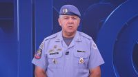 Governo de SP troca Comandante-Geral da Polícia Militar