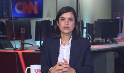 Congresso não está fazendo debate sobre corte de gastos, diz Tabata à CNN