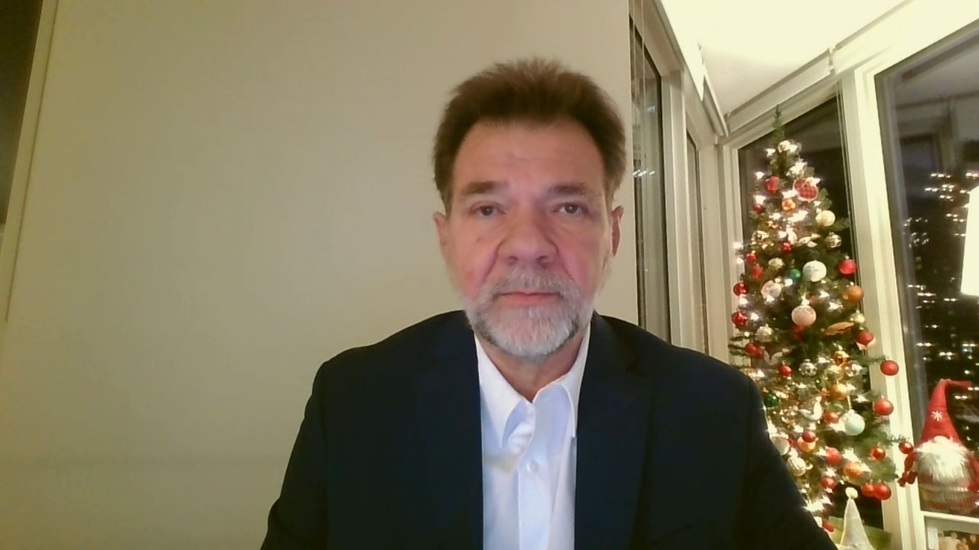 Eduardo Fleury, economista e advogado tributarista especialista em IVA, em entrevista ao WW