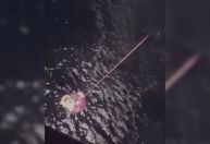 Cinco imigrantes morrem em naufrágio de barco perto de ilha grega