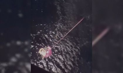 Cinco imigrantes morrem em naufrágio de barco perto de ilha grega