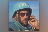 Ataque israelense em Gaza mata jornalista da Al Jazeera