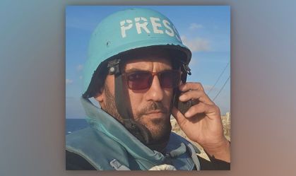 Ataque israelense em Gaza mata jornalista da Al Jazeera