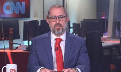 Fim do sigilo de 100 anos deve ser enviado ao Congresso no início de 2025, diz ministro