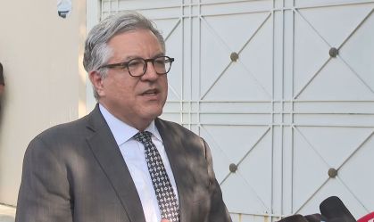 Expectativa é encaminhar PL dos Militares nesta semana, diz Padilha