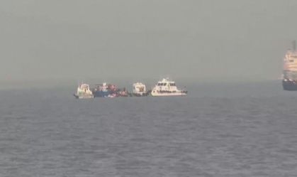 Naufrágio na Índia após colisão com barco da Marinha deixa ao menos 13 mortos