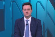 Ratinho Jr. à CNN: Sem preocupação fiscal, governo Lula afugenta investidores