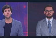 Uso de armas pela polícia deve ser mais rigoroso? Assista a "O Grande Debate"